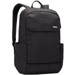 Thule | Lithos Backpack | TLBP-216 | Fits up to size 16 " | Backpack | Black