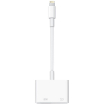 Apple Lightning to Digital AV Adapter | White