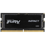 Kingston Fury m&auml;lu komplekt KF556S40IBK2-64, 64 GB, 5600 MHz, DDR5, SO-DIMM 262-pin, ECC, 2 moodulit