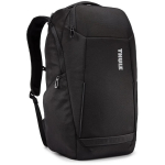 Thule Accent Seljakott 28L MODEL 3205382, 28L, 1.09kg, 43.9cm x 17cm x 29cm, YKK t&otilde;mblukk, peidetud tagakott