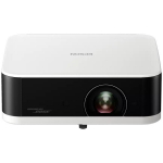 Epson projektor EF-61W V11HB72040, 700 ANSI luumenit, 1920x1080, 3LCD, Bluetooth, Wi-Fi, kaasaskantav