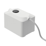 Hutt Akna puhastamise baasjaam E+ 5000 mAh, 125x88x81mm, 25W kiire laadimine, &uuml;hilduv C7, W9, A1, C65