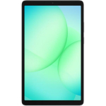 Samsung Galaxy Tab A11 (X130) Tab A11 Grey-64, 8.7", 800 x 1340, Mediatek Helio G99, 4 GB, 64 GB, Wi-Fi, 5 MP, 8 MP, Bluetooth 5.3