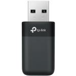 TP-Link Archer TX23U, ilma PoE, 802.11ax, MU-MiMO, 1800 Mbps, 2.4 GHz, 5 GHz, USB 3.0