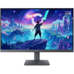 Lenovo LOQ 27Q-10, 27", IPS, QHD, 16:9, 180 Hz, 0.5/1/2/3/4 ms, 2560 x 1440, 300 cd/m&sup2;, 2, hall