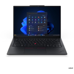 Lenovo ThinkPad E14 G8 21Y2009HMX, 14", WUXGA, 1920x1200, Anti-glare, AMD Ryzen AI 5 330, 16GB DDR5, 512GB SSD, AMD Radeon 820M