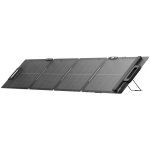 Ecoflow 110W kokkupandav fotogalva paneel EFSOLARLIGHT110W-P-DXT4EU, 110W, 122W, 25%, IP68, reguleeritav 30&deg;-60&deg;