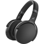 Sennheiser HD 450BT juhtmevabad k&otilde;rvaklapid 508386, 238g, 35&Omega;, 3.2cm, 600mAh, 30h, Bluetooth 5.0, aktiivne m&uuml;rasummutamine