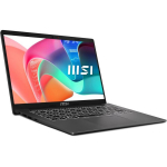 Msi Modern 14 s&uuml;learvuti F13MG-265PL, 14.0" FHD, 60Hz, IPS, 16GB DDR4, 512GB SSD, i5-1334U, W11Pro, 3xUSB, HDMI