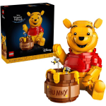 Lego Ehituskomplekt 43300, 230mm, 1399 t&uuml;kki, 2 minifiguuri, 18+ aastat