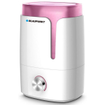 Blaupunkt &Otilde;huniisutaja AHS301, BLAUPUNKT AHS301, 300 ml/h, 3.5 l, 25 W, 35 dB, Ioonimine, Aroomiteraapia