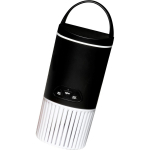 Denver Juhtmevaba k&otilde;lar BTS-51-W, 330 g, 80 mm, 210 mm, 80 mm, Bluetooth, IPX4, MP3, 4 x AA patareid