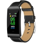 Denver Fitness k&auml;ev&otilde;ru BFH-250 116101100100, 2,44 cm, IP68, Bluetooth 4.0, 90 mAh, 10 p&auml;eva