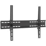 Tracer televiisori seinakinnitus TRAUCH47658, 37-80 tolli, 55 kg, VESA 200x200, 300x300, 400x200, 400x400, 600x400, must