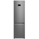 Toshiba k&uuml;lmik-s&uuml;gavk&uuml;lmik GR-RB500WE-PMJ(49), 66cm, 35dB, 59.5cm, 201.8cm, elektrooniline juhtimine, kiire k&uuml;lmutamine
