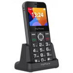 Myphone Halo 3 TEL000769, 2.31", IPS, 32 MB RAM, 32 MB, 0.3 MP, 1000 mAh, FM raadio, LED taskulamp