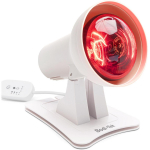 Bodi-Tek Infrapuna soojuslamp BT-LAMH-EU/1,1, 150W, 4 soojusastet, 3 taimeri seadistust