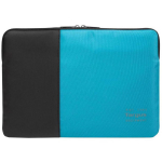 Targus CitySmart Essential TSB911GL, Sobib kuni 12,5-15,6", 20L, &Otilde;lavarre rihm, Must/Hall