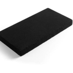 Novy Monobloki filter Crystal 26050055, 33.8cm, 17.6cm, 3cm, &uuml;hilduv 6 26050, 26052, 26080, 26082, must