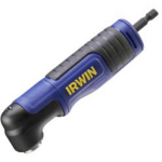 Irwin Nurgaadapter IW6064610, 75mm, 0.3kg, 6.35mm, 1/4'', 1/4'' kinnitust&uuml;&uuml;p