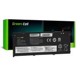 Green Cell Aku L18L3P73 LE175, 11,55V, 4350mAh, 3 elementi, &uuml;hilduv Lenovo ThinkPad T490, T495, P43s, P14s, T14