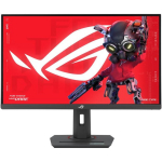 Asus Monitor ROG Strix 27 tolli XG27UCS, 3840 x 2160, 160 Hz, 1 ms, 400 cd/m&sup2;, 27 tolli, matt, VESA 100 x 100