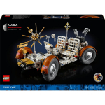LEGO Technic 42182 NASA Apollo Kuukulgur LRV, 1913 detaili, 18+, kollektsioneeritav mudel