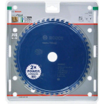 Bosch Eco saeleht 140x20mm, 1.8mm, 30 hammast, 6000 p/min, puidule, MicroteQ, ProteQtion