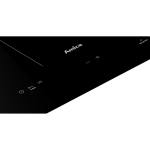 AMICA induktsioonpliit PIM6540PHTUN 3.0, 7350 W, 4 tsooni, 14 taset, LED-ekraan, puutetundlik juhtimine, laste lukk, taimer