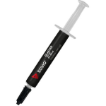 Savio TG-02 4G termopasta, 8,5 W/mK, 4 g, 2,6 g/cm&sup3;, hall