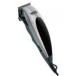 Wahl Homepro 09243-2216, juuksel&otilde;ikur, 4,6 cm, 10 seadistust, 1-25 mm, iseterituvad terasest terad, komplektis k&auml;&auml;rid, kamm, hari