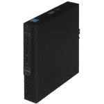 DELL OptiPlex 3050 Micro i5-7500T, 8GB, 256GB SSD, mSFF, Win10 Pro, kasutatud