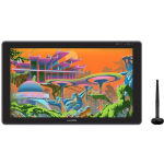 Huion Kamvas 22 Plus GS2202 graafikatablett, 21.5" FHD, 140% sRGB, 8192 taset, &plusmn;60&deg;, &plusmn;0.3mm, USB-C, reguleeritav alus