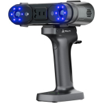 Creality Sermoon X1 3D-skanner 4008050064, 0.05mm t&auml;psus, 0.1-2mm eraldusv&otilde;ime, 85 kaadrit/s, 5M m&otilde;&otilde;tmist/s, 170-1200mm t&ouml;&ouml;kaugus