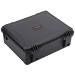 Sunnylife AQX-27 k&otilde;va kohver, 2.67kg, 42x36.5x15.3cm, DJI Neo 2, vastupidav, veekindel