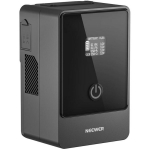 NEEWER PS099E aku, 6800 mAh, 14,54 V, 99 Wh, 65 W, USB-C PD, USB-A, DC 8V/12V, BP/D-Tap, OLED