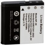 Easypix VX7230 PowerPro Battery 55109