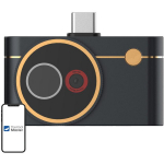 THERMAL MASTER P4 USB-C Mini Thermal Camera