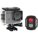 Rejestrator ACTION CAMERA Pro4U 4K WiFi