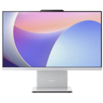 Lenovo IdeaCentre AIO 24IRH9 i5-13420H 23.8" FHD IPS AG 250nits 100Hz 16GB DDR5 5200 SSD1TB Intel UHD Graphics Win11 Cloud Grey