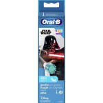Braun EB 10-2K StarWars, laste hambaharja otsik, 2 tk, sobib Oral-B