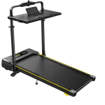 ACEZOE P20 kokkupandav elektriline jooksulint CTM4014, 1&ndash;12,1 km/h, 2,5 hj, 136 kg, 0&ndash;10%, 3 režiimi, 12 HIIT programmi