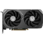 Zotac GAMING GeForce RTX 5060 Ti Twin Edge OC ZT-B50610H-10M, 8 GB GDDR7, 128-bitine, 2602 MHz, 1x HDMI 2.1b, 3x DisplayPort 2.1b
