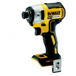 L&ouml;&ouml;kkruvikeeraja 18V BL 205Nm DCF887NT-XJ DEWALT