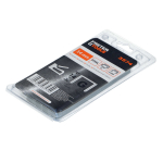 Klambrid klammerdajale 14mm (1000 tk.) t&uuml;&uuml;p G 07-3-3574