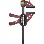 Kiirkinnitusega pitskruvi, mini 8x45cm PI52645 PIHER