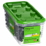 Katusekruvi 4,8X20 RR32-250tk. 64973 ESSVE