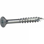 Puidukruvi ESSDRIVE 3.5X30 Zn-200tk. 136108 ESSVE