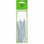 Lengikruvi, terava otsaga 6X110 FZB-8tk. 511257 ESSVE