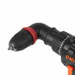 Kiirpadrun, 90&deg; nurk QC-18A DNIPRO-M